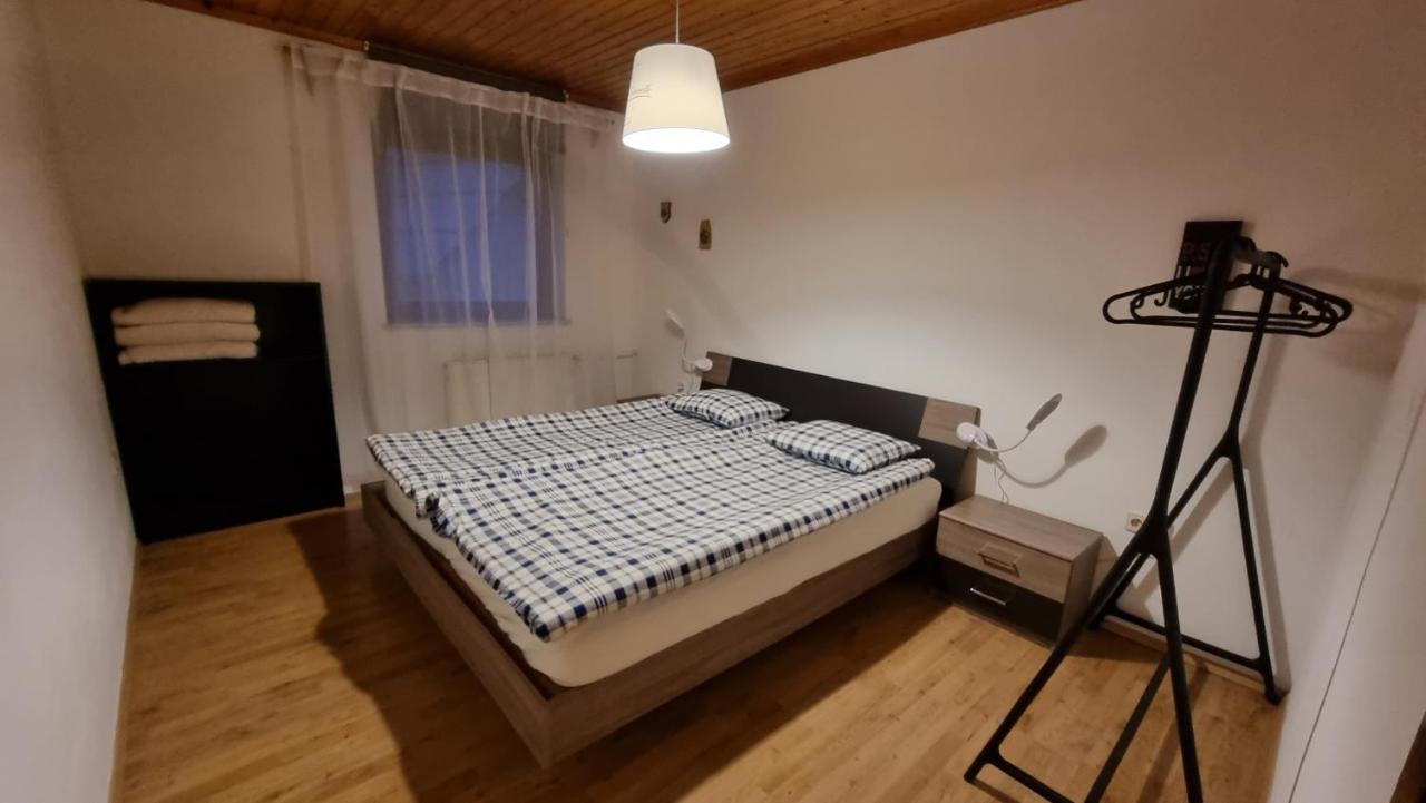 Apartma Ursic Kranjska Gora Phòng bức ảnh