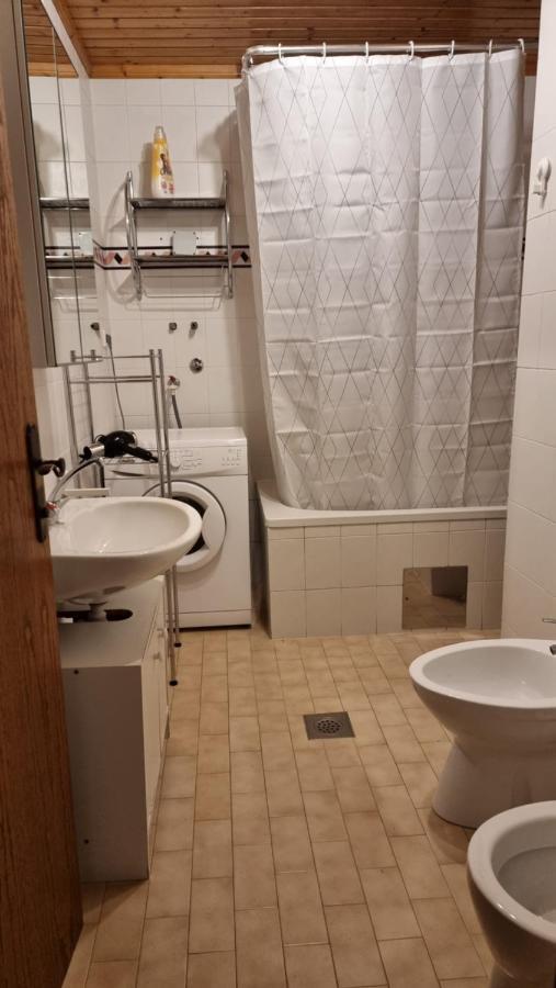 Apartma Ursic Kranjska Gora Ngoại thất bức ảnh